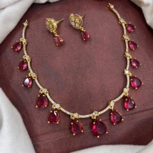 PREMIUM NECKSET COLLECTION MF5242