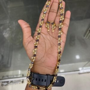CLEARANCE PRICE HARAM NON IDOL MF5221