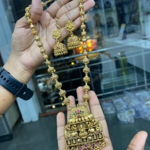 CHETTINADU HARAM MF5248