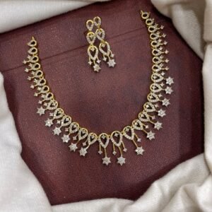 PREMIUM QUALITY NECKSET MF5243
