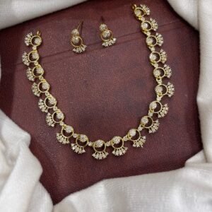 PREMIUM QUALITY NECKSET MF5243
