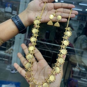 HARAM COLLECTIONS IN MAHI MF5247