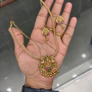 LAKSHMI ATTIGAI MF5260