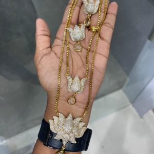 2 LAYER LOTUS-MID HARAM  MF5116