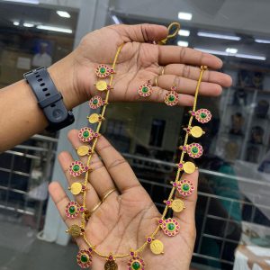 SUPERB COLLECTIONS IN BUDGET PRICE MF5270