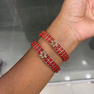 BANGLE COLLECTION / MF5295 / MF5279 / MF5287 – CORAL