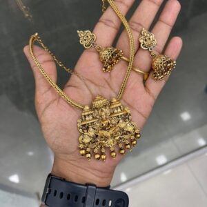 LAKSHMI ATTIGAI MF5260