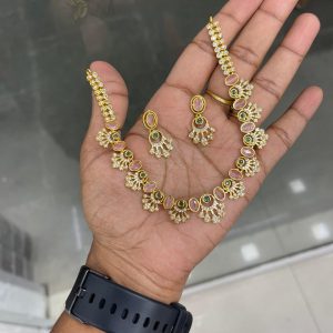 FACTORY SALE PRICE PREMIUM STONE MFE003 – BABY PINK