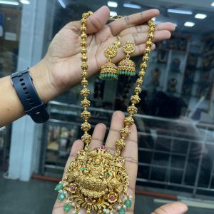 CHETTINADU HARAM MF5278 (INV) – 3D GREEN