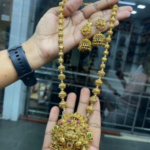 CHETTINADU HARAM MF5278 (INV) – NEW