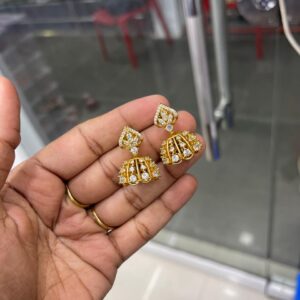 TOP SELLING EARING IN BUDGET PRICE MF5263