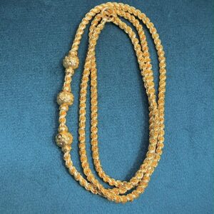 MOGAPU CHAIN MF5265