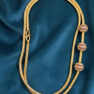 MOGAPU CHAIN MF5265