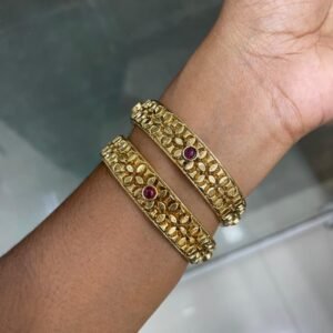 BANGLE COLLECTION MF5252