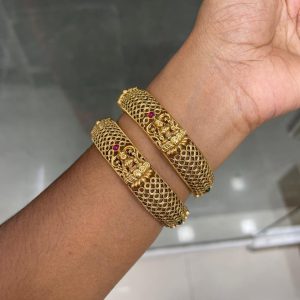 BANGLE COLLECTION MF5279 – KADA MODEL LAKSHMI