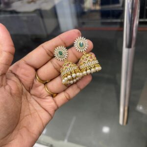 TOP SELLING EARING IN BUDGET PRICE MF5263