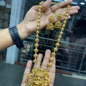 CHETTINADU HARAM MF5278 (INV)- NEW