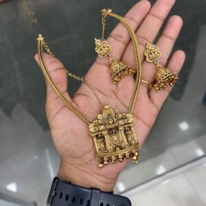 LAKSHMI ATTIGAI MF5260