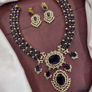 PREMIUM NECKSET MF5262