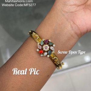 BRACLET COLLECTION MF5277 (INV) – NAVARATHNA STAR
