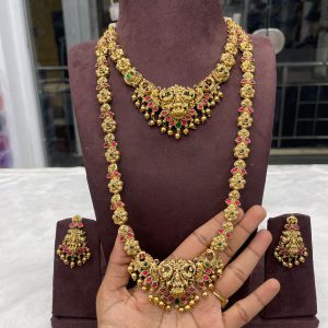 SUPERB COMBO GOLD REPLICATE MF5257 (INV)- RUBY