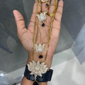 2 LAYER LOTUS-MID HARAM  MF5116