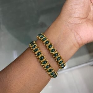 BANGLE COLLECTION MF5252 ( SIZE MENTION IN CUSTOMER NOTE)