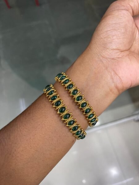 BANGLE COLLECTION MF5252 ( SIZE MENTION IN CUSTOMER NOTE)