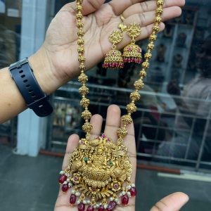 CHETTINADU HARAM MF5278 (INV) – 3D RUBY