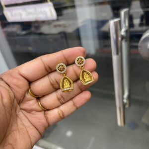 TOP SELLING EARING IN BUDGET PRICE MF5263