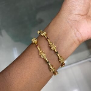 BANGLE COLLECTION MF5252