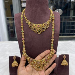 SUPERB COMBO GOLD REPLICATE MF5257 (INV)- Non IDOL LOTUS