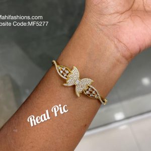 BRACLET COLLECTION MF5277 (INV) – BIG BUTTERFLY