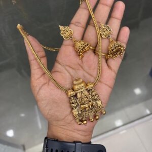LAKSHMI ATTIGAI MF5260