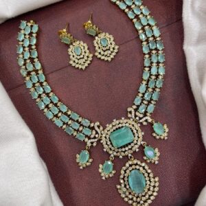 PREMIUM NECKSET MF5262