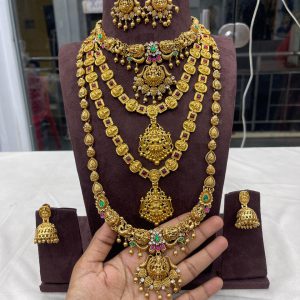 4 STEP COMBO IN BUDGET MF5275 – RS.1299