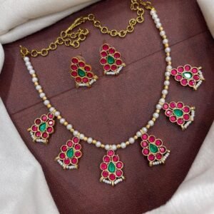 NECKSET PATTERN MF5256