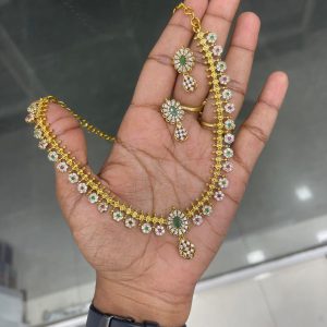 PREMIUM CLEARANCE 50% OFFER PRICE MFE002 /MF5218- MULTI STONE