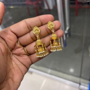 TOP SELLING EARING IN BUDGET PRICE MF5263