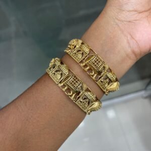BANGLE COLLECTION MF5252 ( SIZE MENTION IN CUSTOMER NOTE)