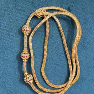MOGAPU CHAIN MF5265