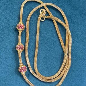 MOGAPU CHAIN MF5265