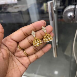TOP SELLING EARING IN BUDGET PRICE MF5263