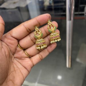 TOP SELLING EARING IN BUDGET PRICE MF5263