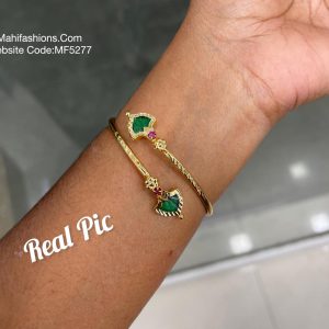 BRACLET COLLECTION MF5277 (INV) – PALAK