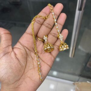 TOP SELLING EARING IN BUDGET PRICE MF5263