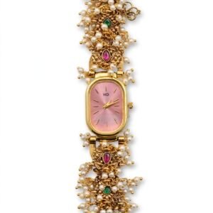 HERITAGE WATCH COLLECTION MF5250