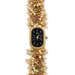 HERITAGE WATCH COLLECTION MF5250