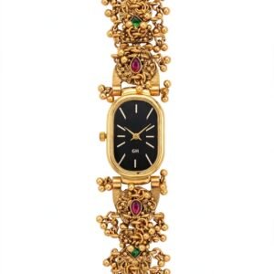 HERITAGE WATCH COLLECTION MF5250