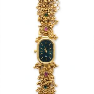 HERITAGE WATCH COLLECTION MF5250